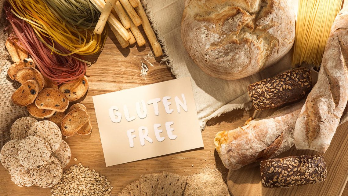 Exploring the Art of Gluten-Free Baking