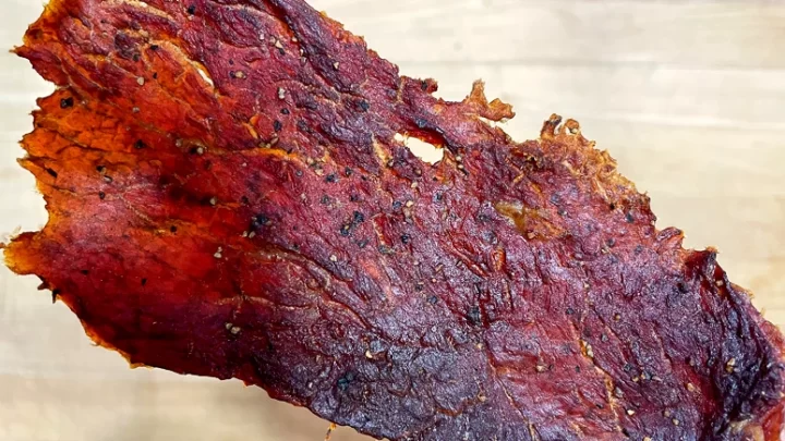 A Gastronomic Odyssey: The Definitive Guide to Beef Jerky