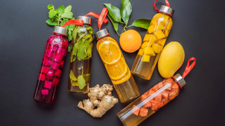 Exploring the Benefits and Popularity of Kombucha: A Fermented Health Elixir