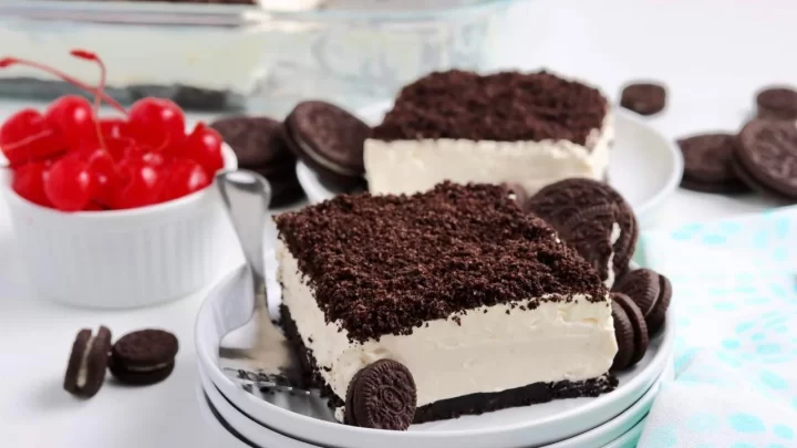 Innovative No-Bake Desserts to Beat the Heat