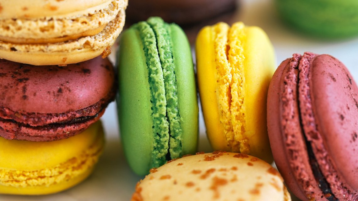 The Magic of Macarons – A Guide to France’s Favorite Dessert