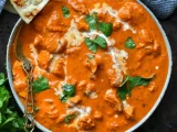 The Evolution of Chicken Tikka Masala