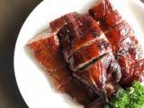 Roasted Goose – A Hong Kong Classic