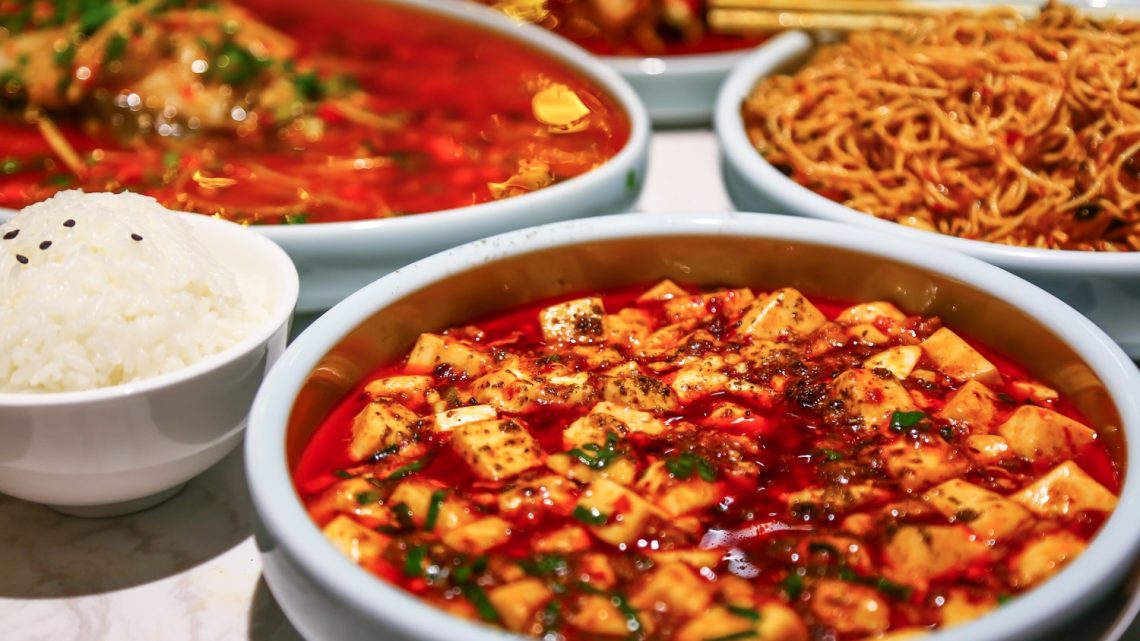 The Evolution of Sichuan Cuisine in the Modern Era