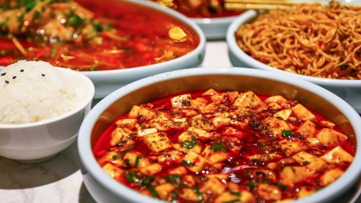 The Evolution of Sichuan Cuisine in the Modern Era